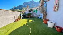 Terrace of Single-family semi-detached for sale in Monistrol de Montserrat  with Terrace and Balcony