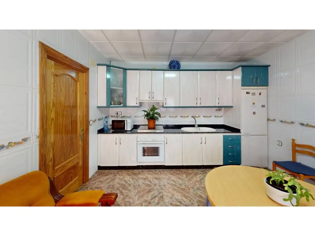 Casa en venta en Caravaca de la Cruz, imagen 4