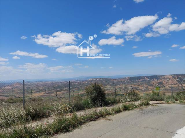 Terreno residencial en Venta en Mirador, 275 en Valdearenas