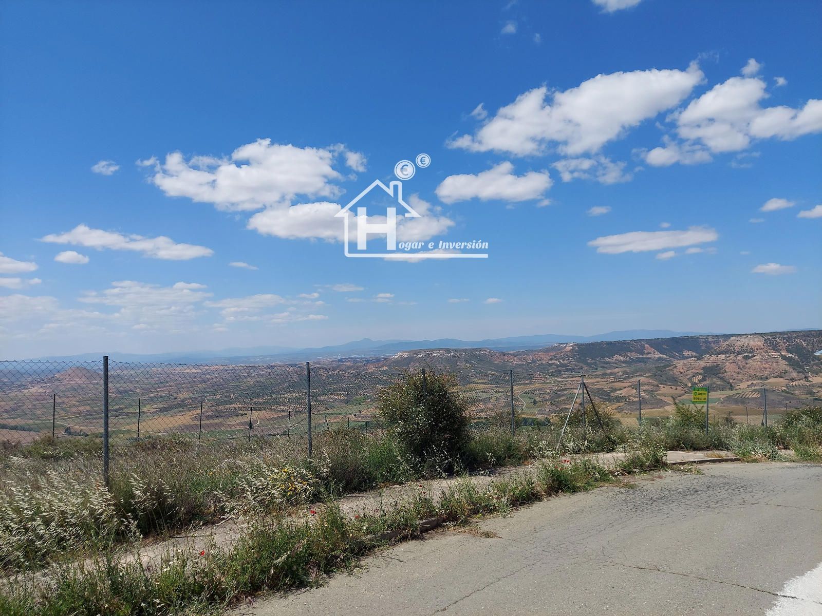 Residencial en venda en Valdearenas