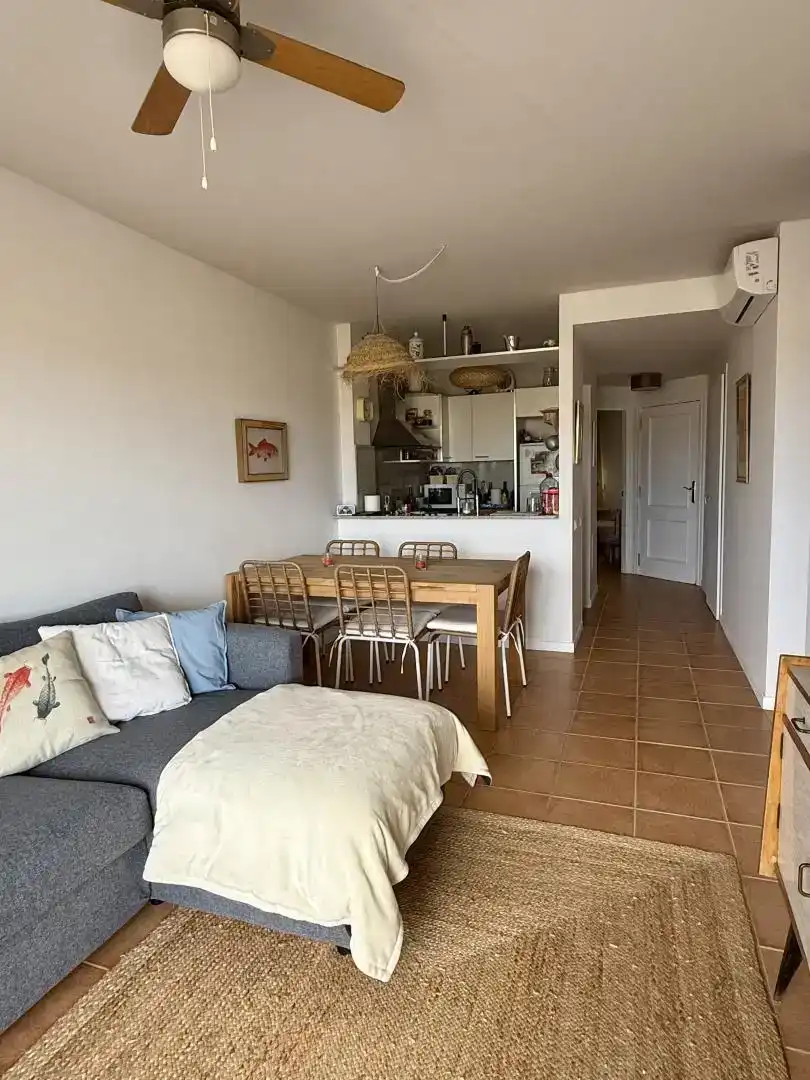 Comedor de Piso en venta en Amposta con Aire acondicionado y Balcón