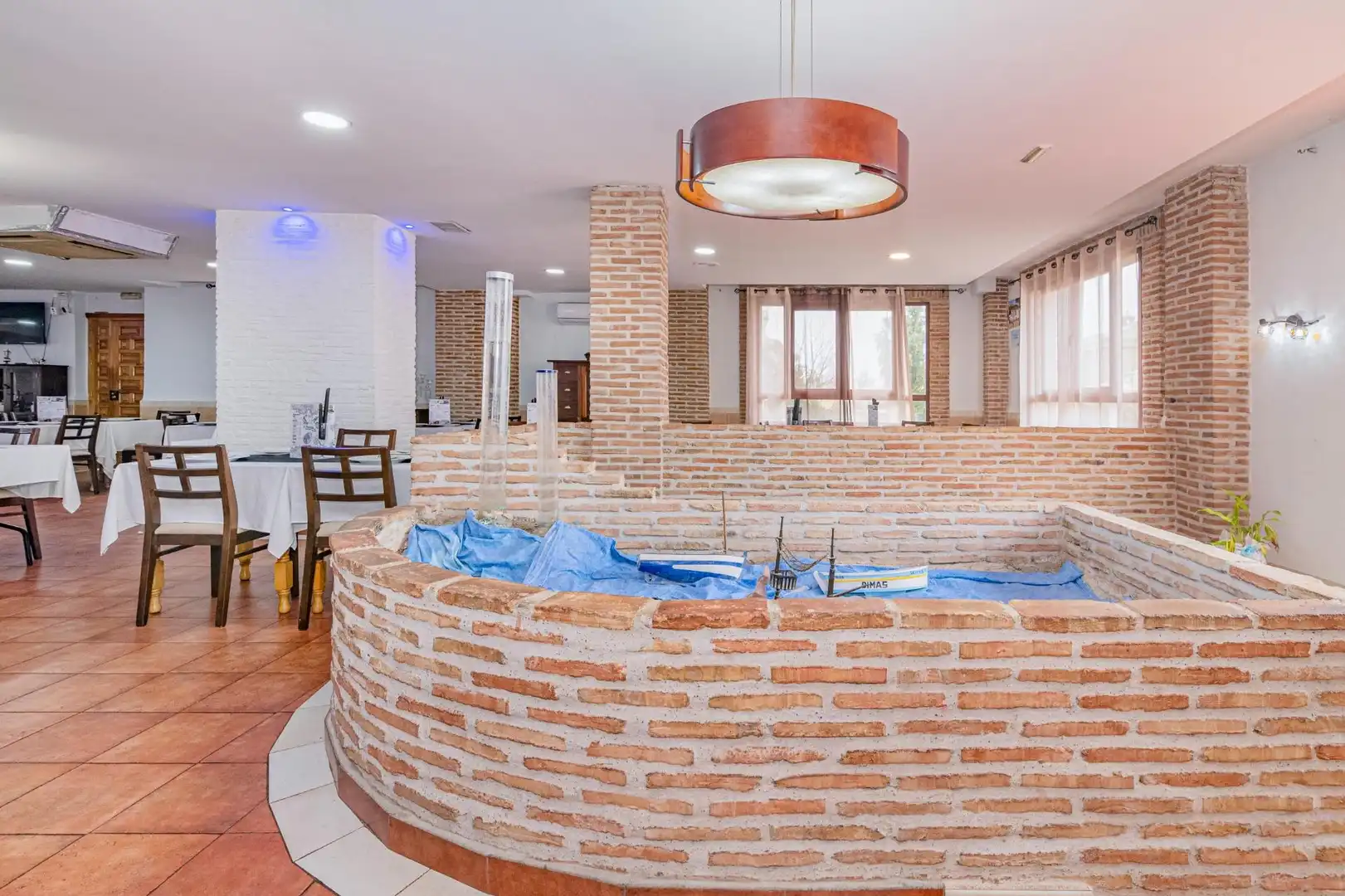 Chalet con jardín en venta en Calle Calle Argentina, imagen 41