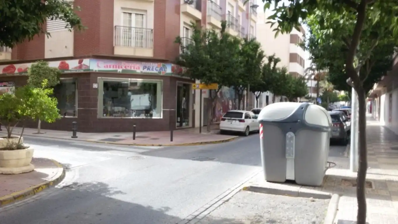 Local comercial de lloguer a El Ejido Ciudad, imagen 4