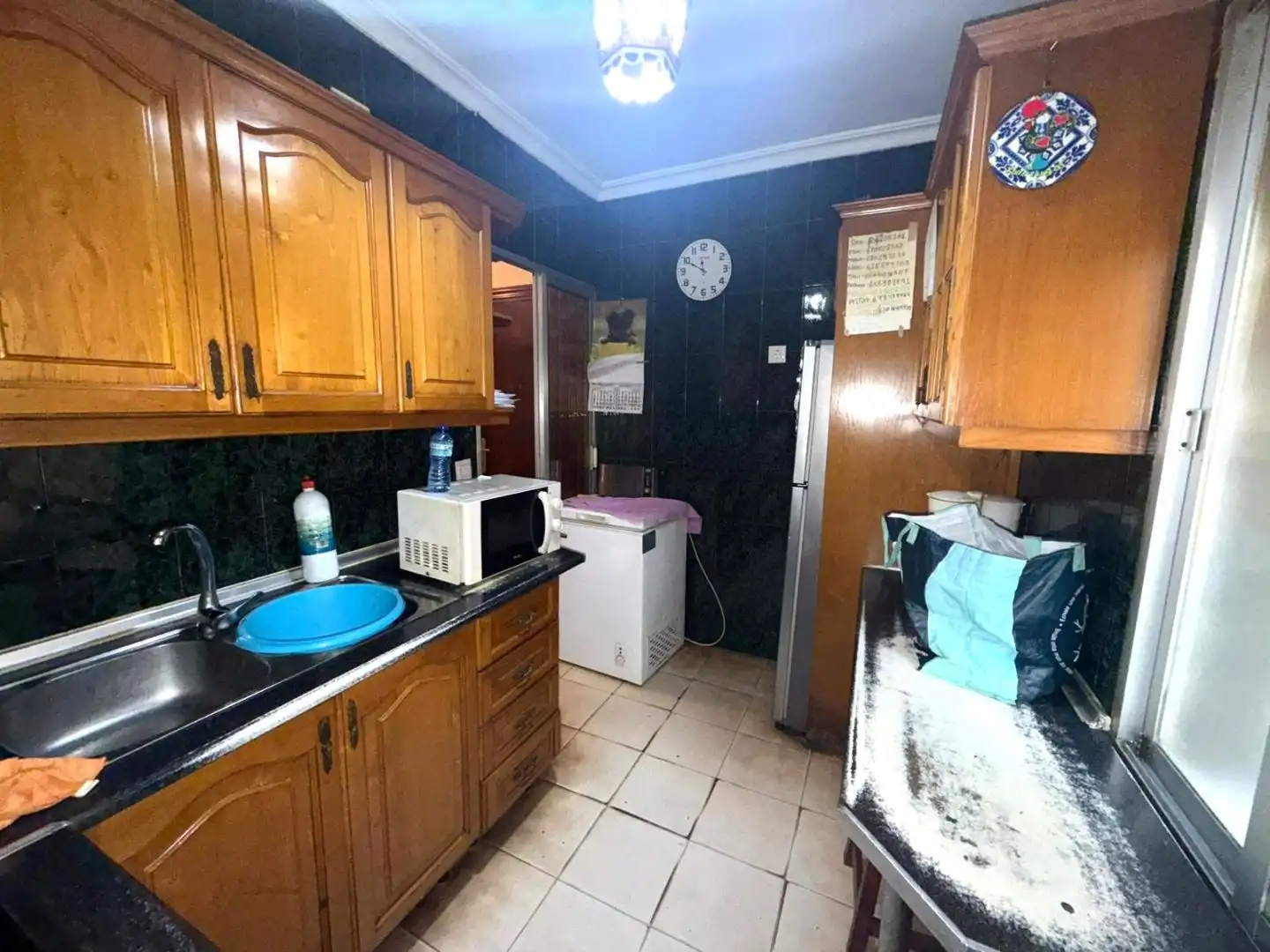 Wohnung mit Aufzug zum Verkauf in Calle República Méjico 2, imagen 9
