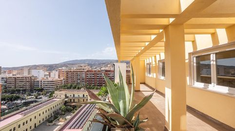 Foto 3 von Dachboden zum Verkauf in Oliveros - Altamira, Almería Capital