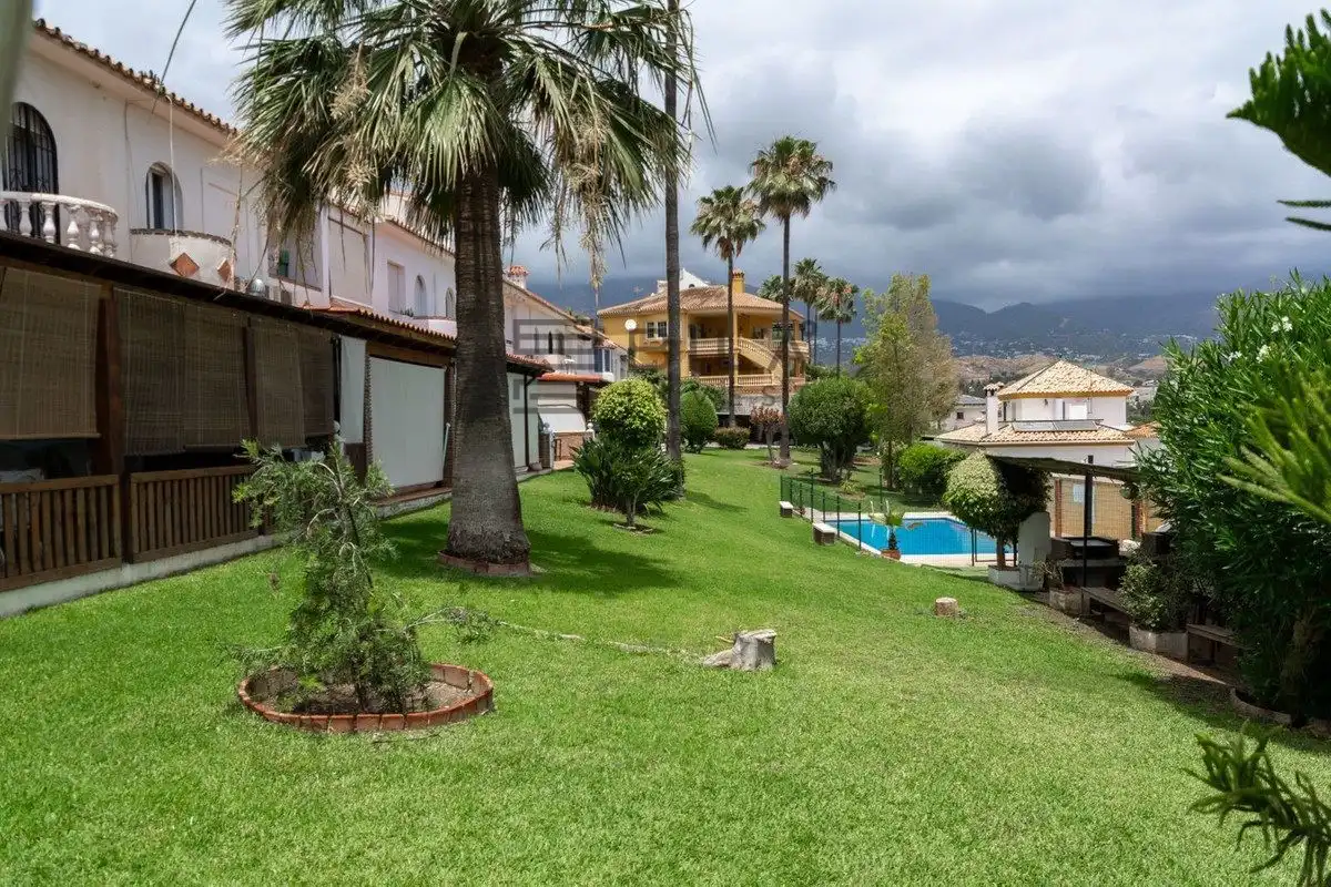 Maison mitoyenne avec piscine à vendre à El Lagarejo, imagen 18