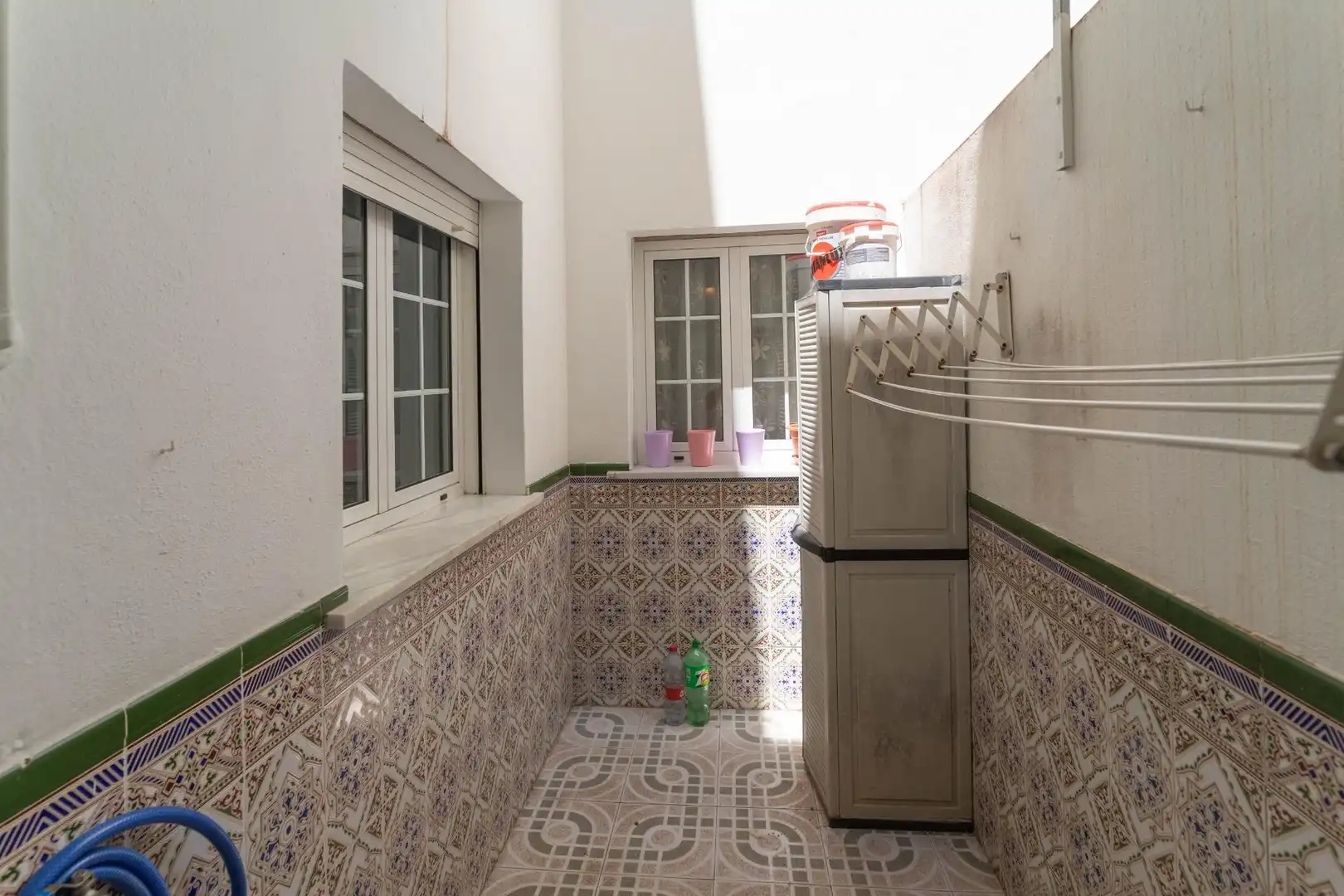 Piso de alquiler en Centro