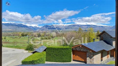 Foto 3 de Casa adosada en venda a Puigcerdà, Girona