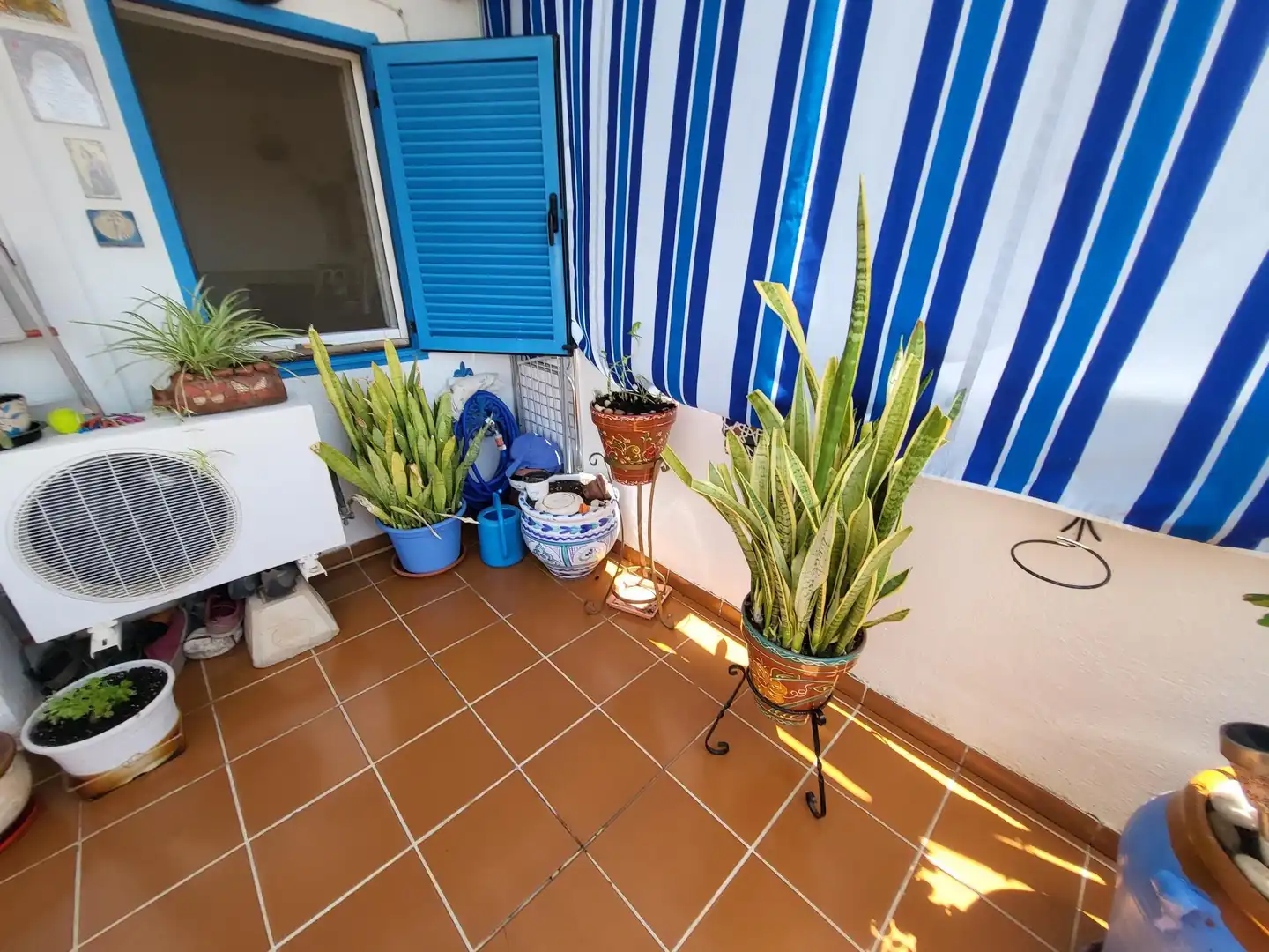 Apartamento con terraza en venta en Calle la Rambla 18, imagen 20