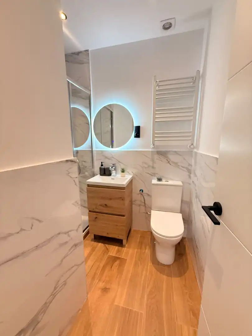 Appartement avec terrasse à vendre à Calle de Sánchez Barcáiztegui, imagen 39