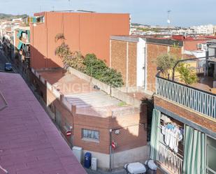 Vista exterior de Residencial en venda en Santa Coloma de Gramenet