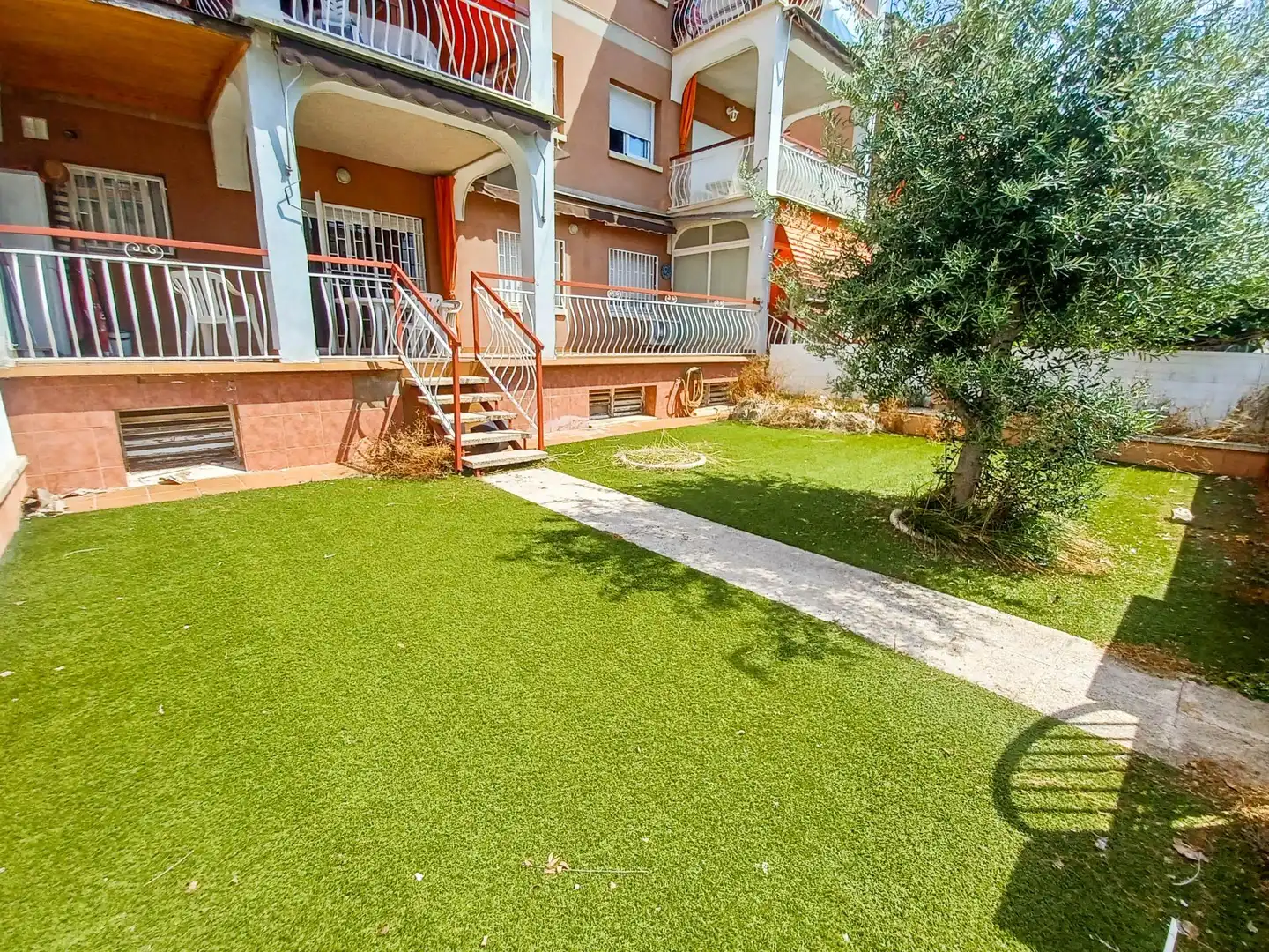 Ground floor for rent in Nucli Antic