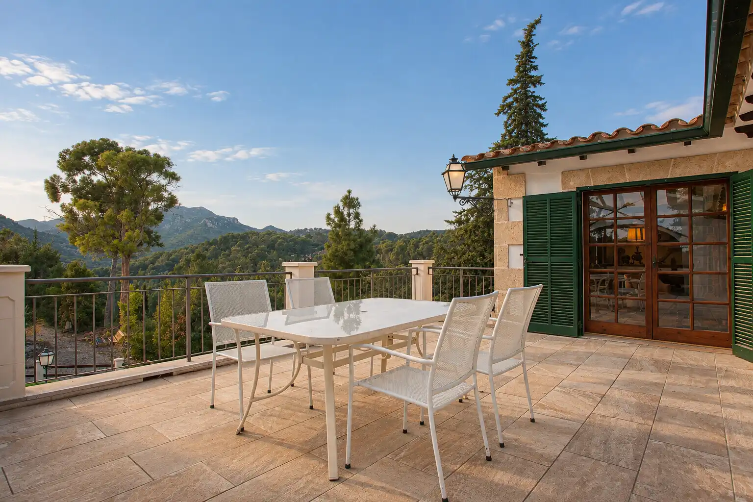 Haus mit Terrasse zum Verkauf in Esporles, imagen 3