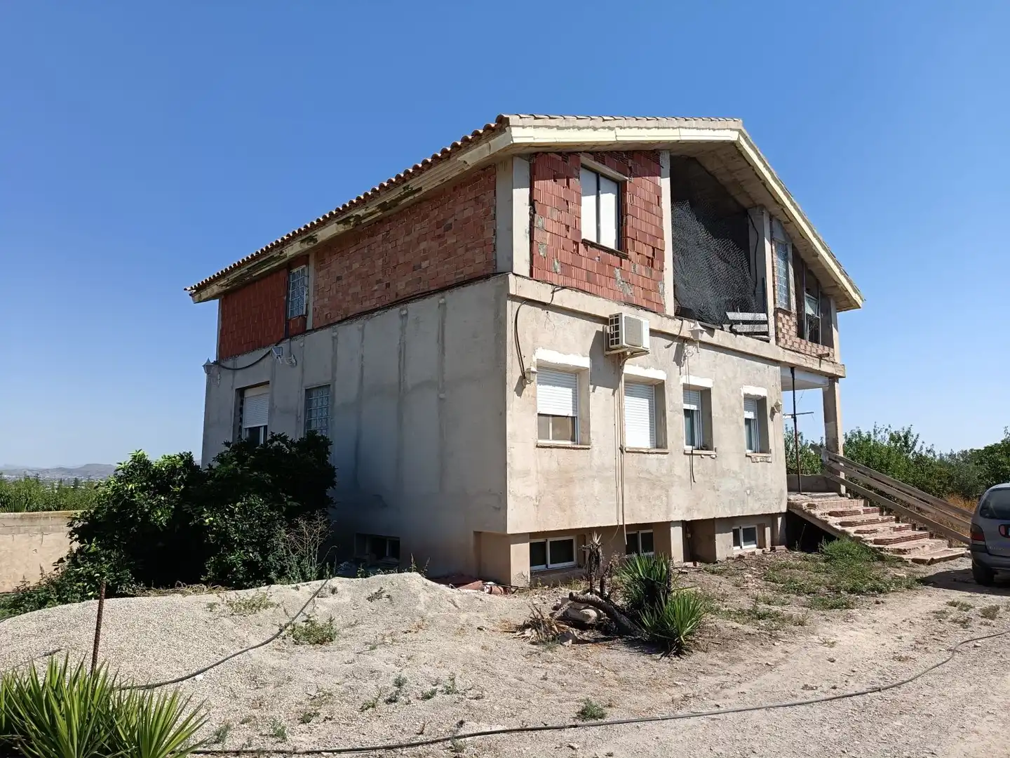 Casa con terraza en venta en Real, imagen 4