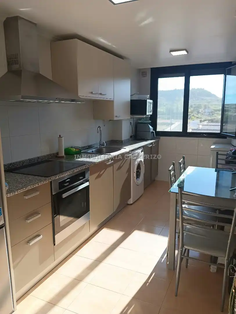 Kitchen of Duplexes for sale in Alberite, La Rioja