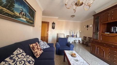 Foto 3 de Pis en venda a El Torrejón - El Cerezo,  Sevilla Capital