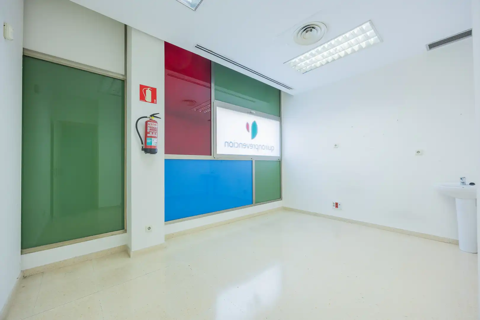 Commercial properties for rent in Bilbao   with Air Conditioner