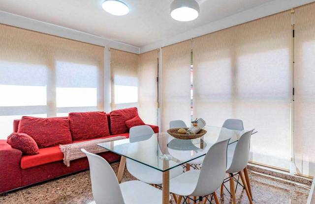 Piso en Alquiler en de Pedro Cabanes en Torrefiel