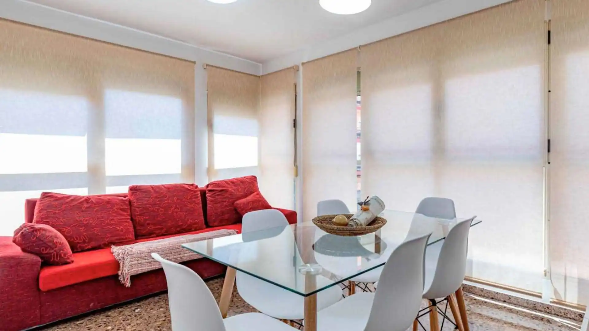 Piso de alquiler en de Pedro Cabanes, Torrefiel