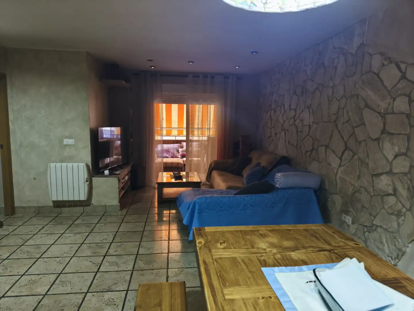 Appartement avec terrasse à vendre à Piscinas, imagen 15