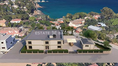 Foto 5 de Residencial en venta en Carrer Àncora, 2, Santa Cristina - Sant Francesc, Blanes