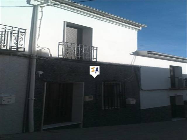 Casa adosada en Venta en Alcalá la Real