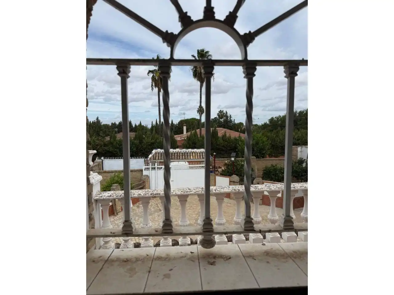 Villa à vendre à Calle Macarena 95, imagen 51