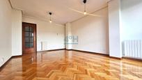 Living room of Flat for sale in Ourense Capital   with Terrace and Balcony