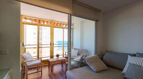 Foto 2 de Apartamento de alquiler en Calle Puigval-ribera, 2, Playa del Puig, El Puig de Santa Maria