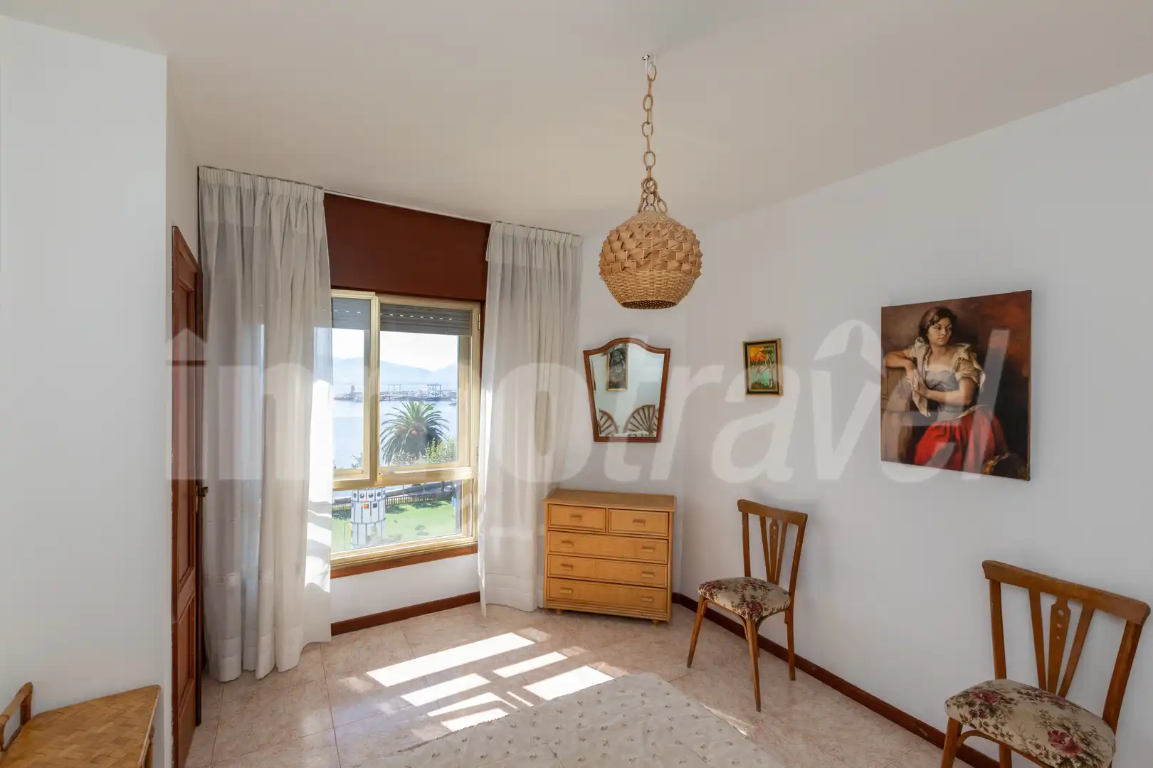 Piso con terraza en venta en Rúa da Constitución 4, imagen 33
