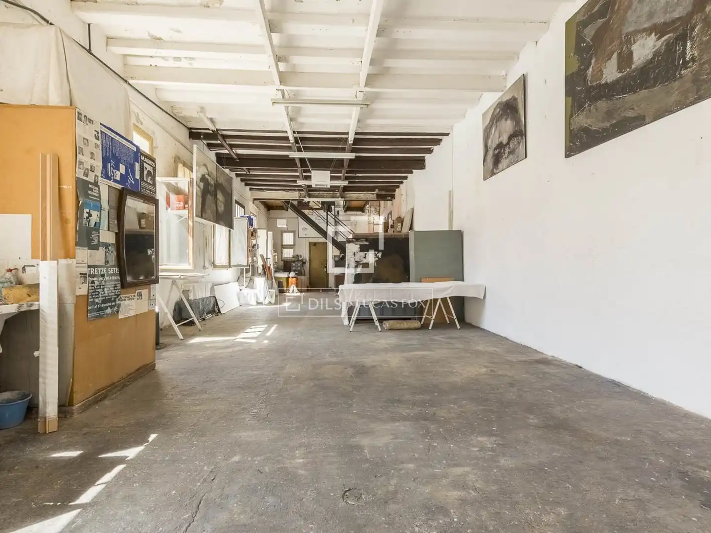 Loft zum Verkauf in Ciutat Vella, imagen 58