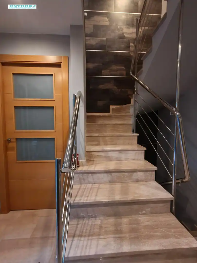 Maison avec terrasse à louer à Lliçà de Vall, imagen 16