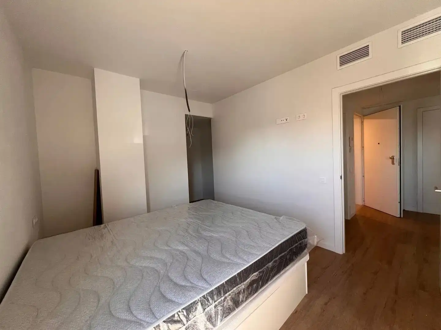 Appartement avec balcon à louer à Benalúa - Babel, imagen 15