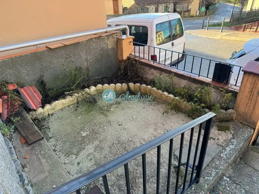 Houses for sale in Segovia  with Heating and Terrace