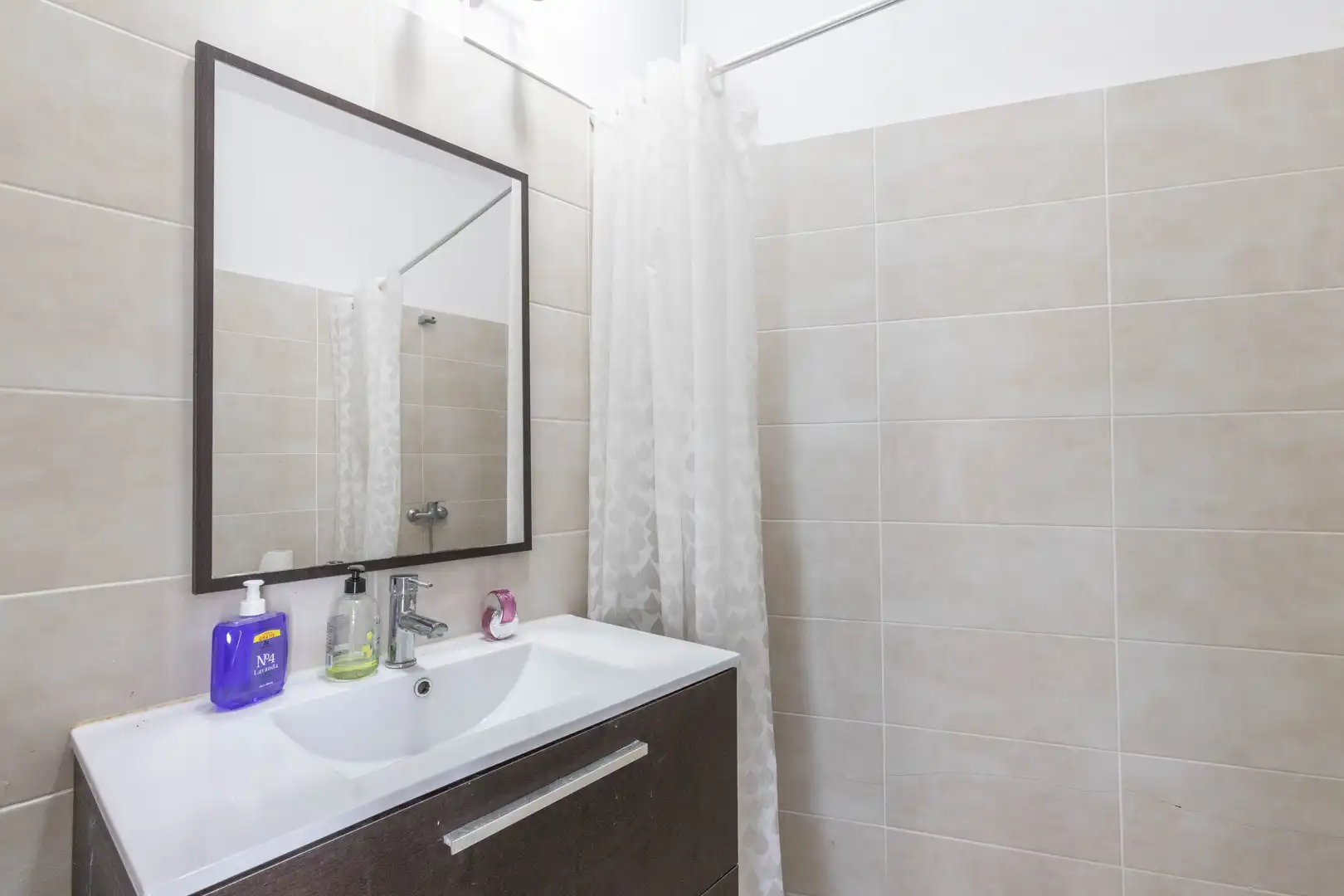 Baño de Casa o chalet en venta en Puerto de la Cruz con Jardín privado y Terraza