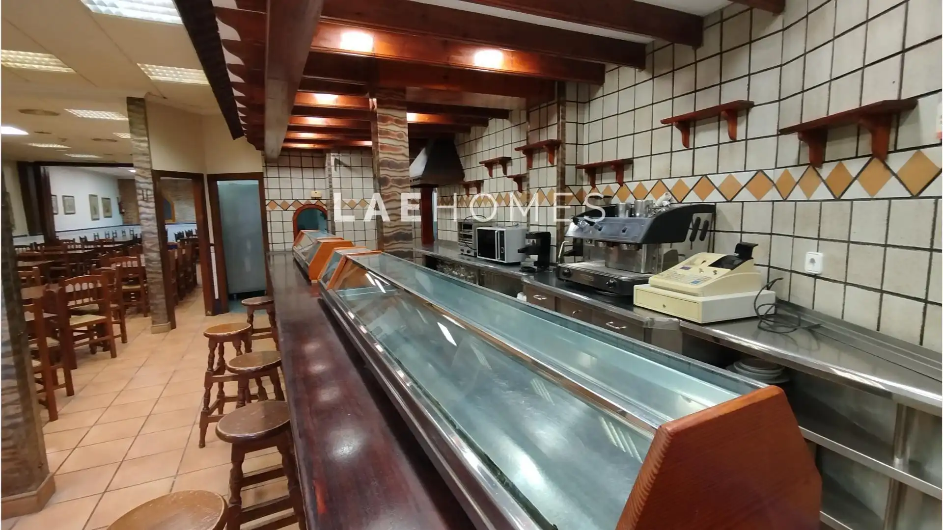 Local en venda en Alicante / Alacant