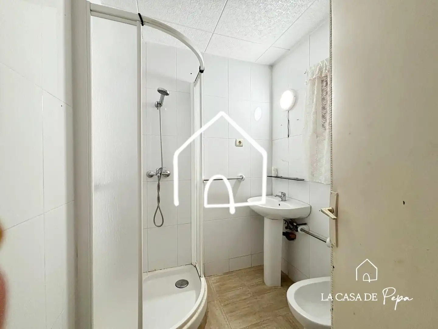 Baño de Casa o chalet en venta en Gavà con Terraza