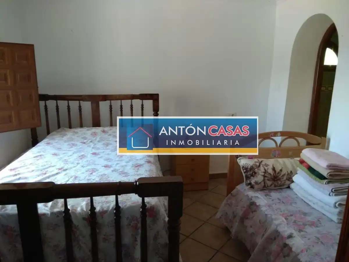 Finca rústica en venda a Novelda