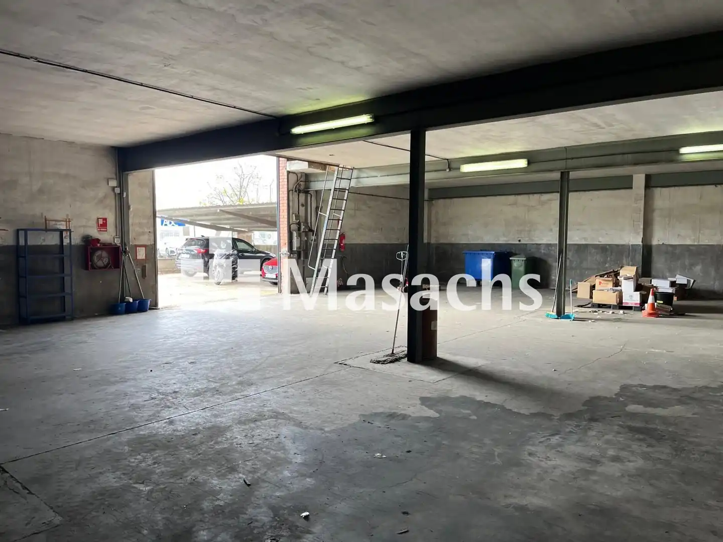 Industriegebäude zum Verkauf in Palau-solità i Plegamans, imagen 7