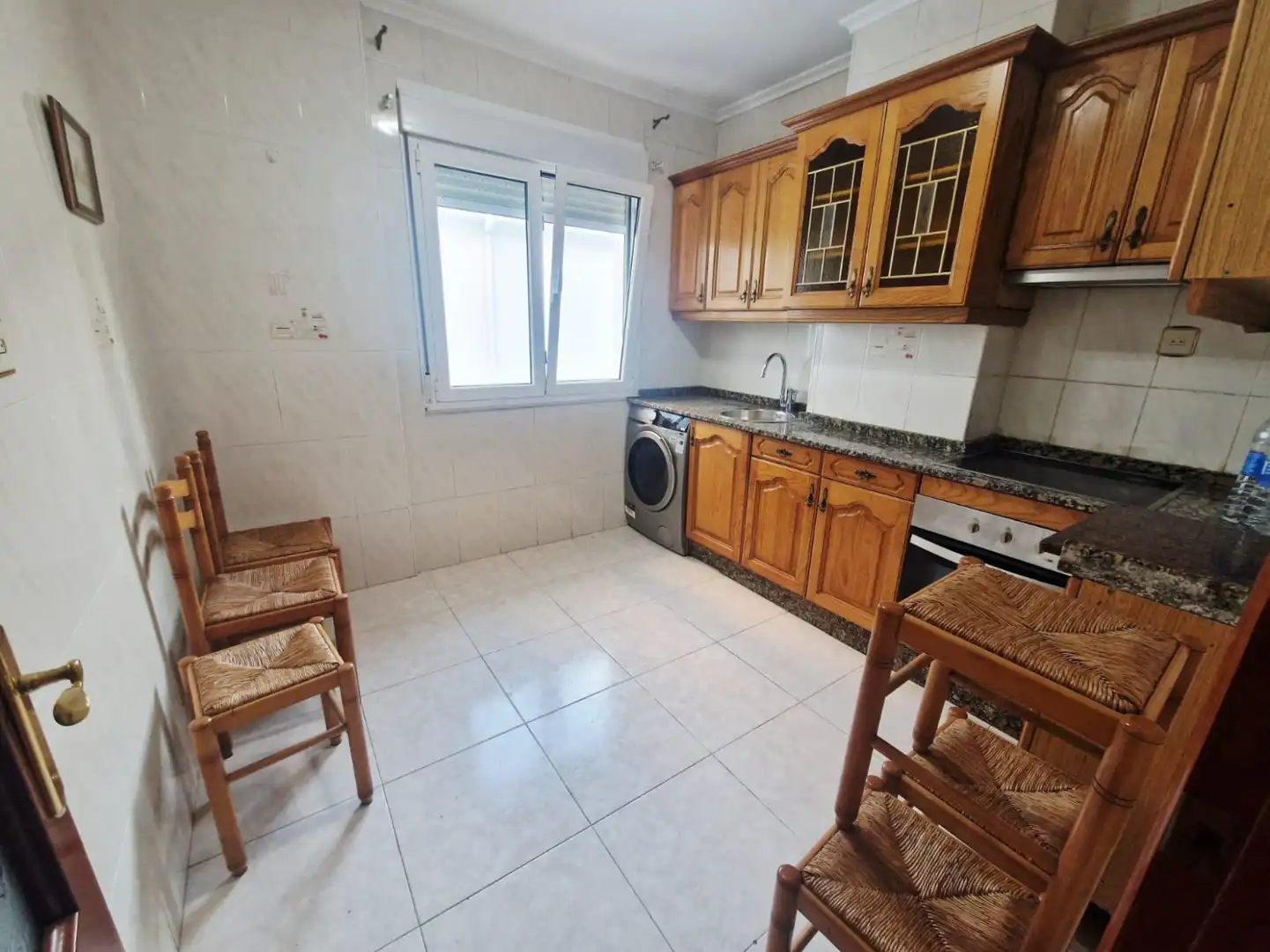 Kitchen of Flat for sale in Versalles