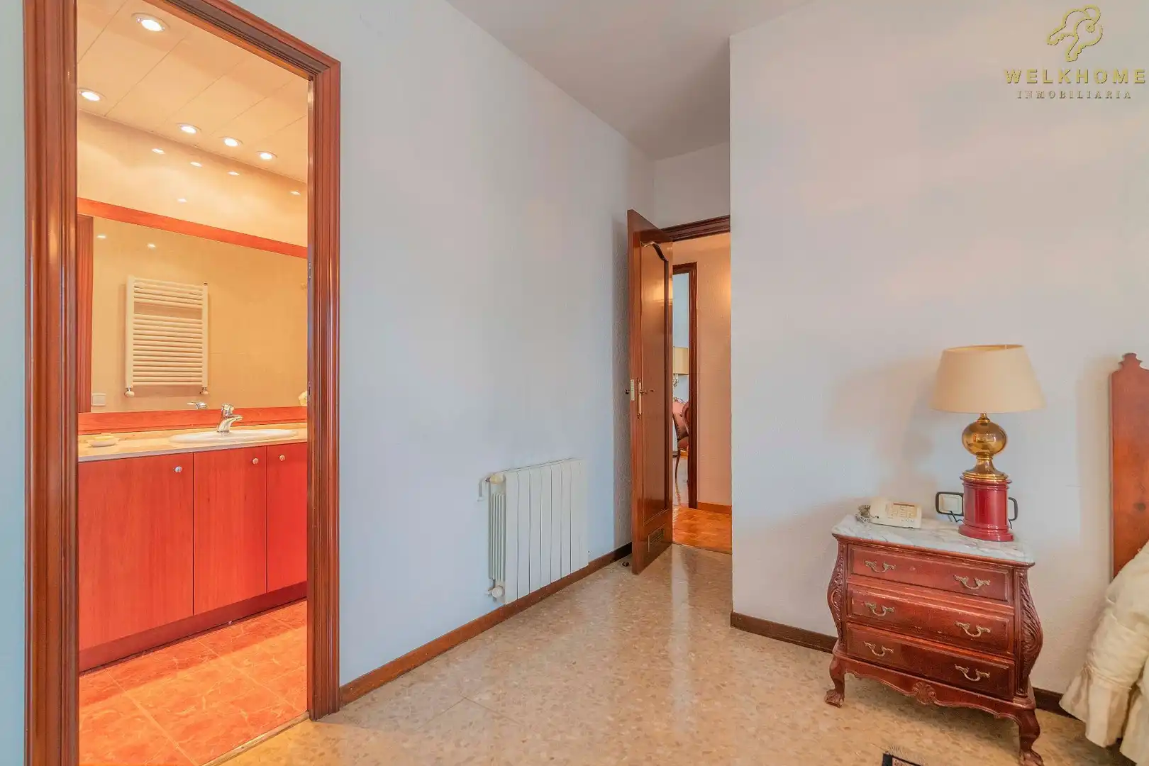 Ático en venta en Barcelona con Aire acondicionado, Calefacción y Terraza
