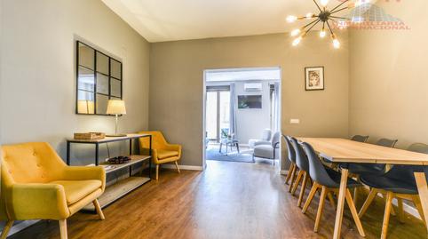 Foto 4 de Pis de lloguer a Sol,  Madrid Capital