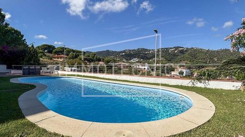 Foto 2 de Casa o xalet en venda a Calle Pl6 Parc de Calella. Josep Gallart, 83, Calella, Barcelona