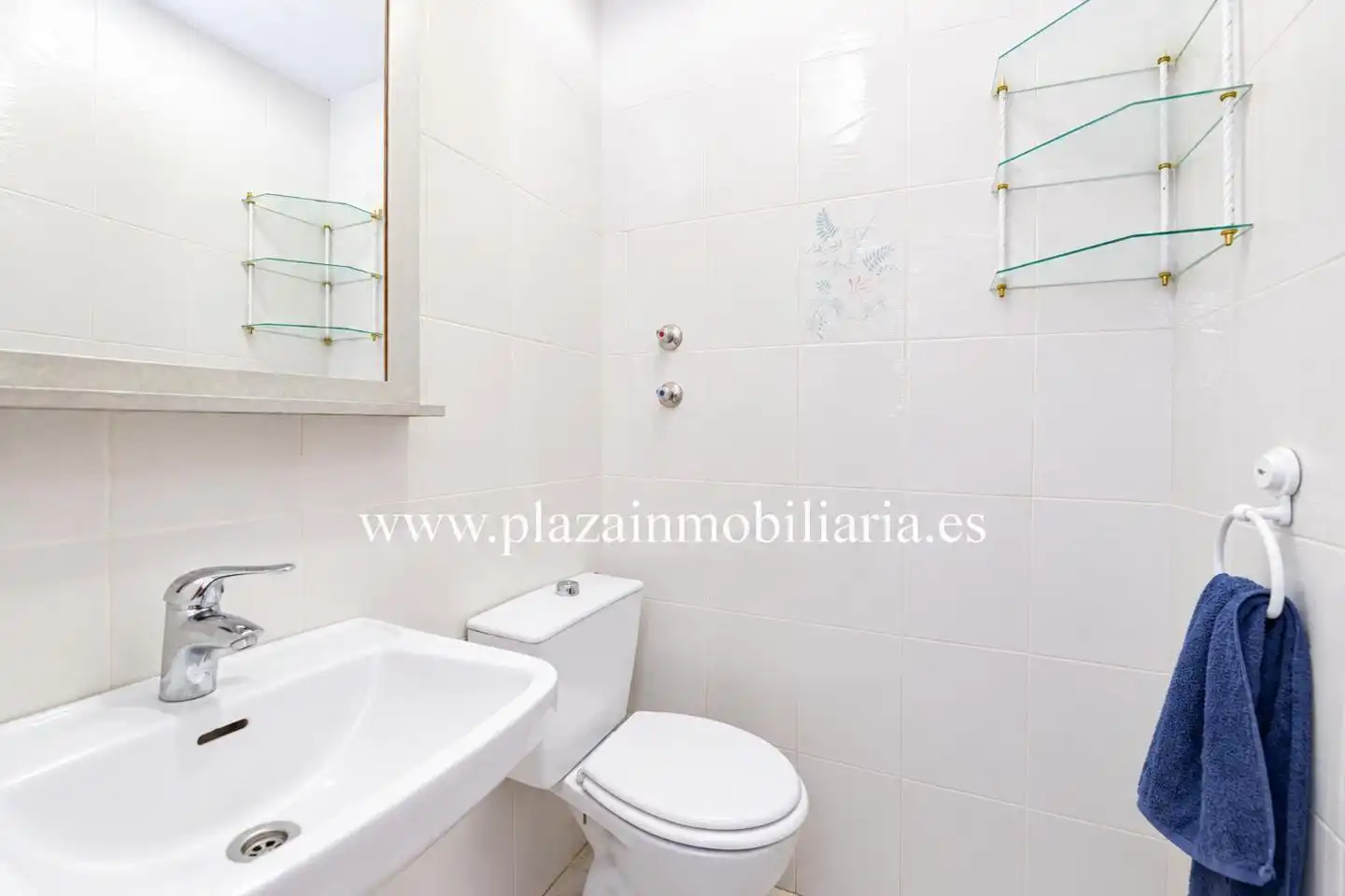 Baño de Casa o chalet en venta en Jardin Lucena