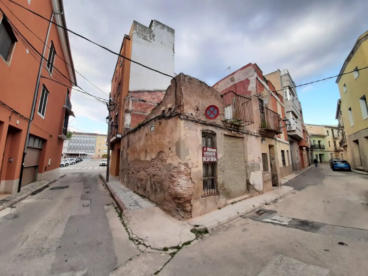 Lands and plots for sale in Casc Urbà, imagen 4
