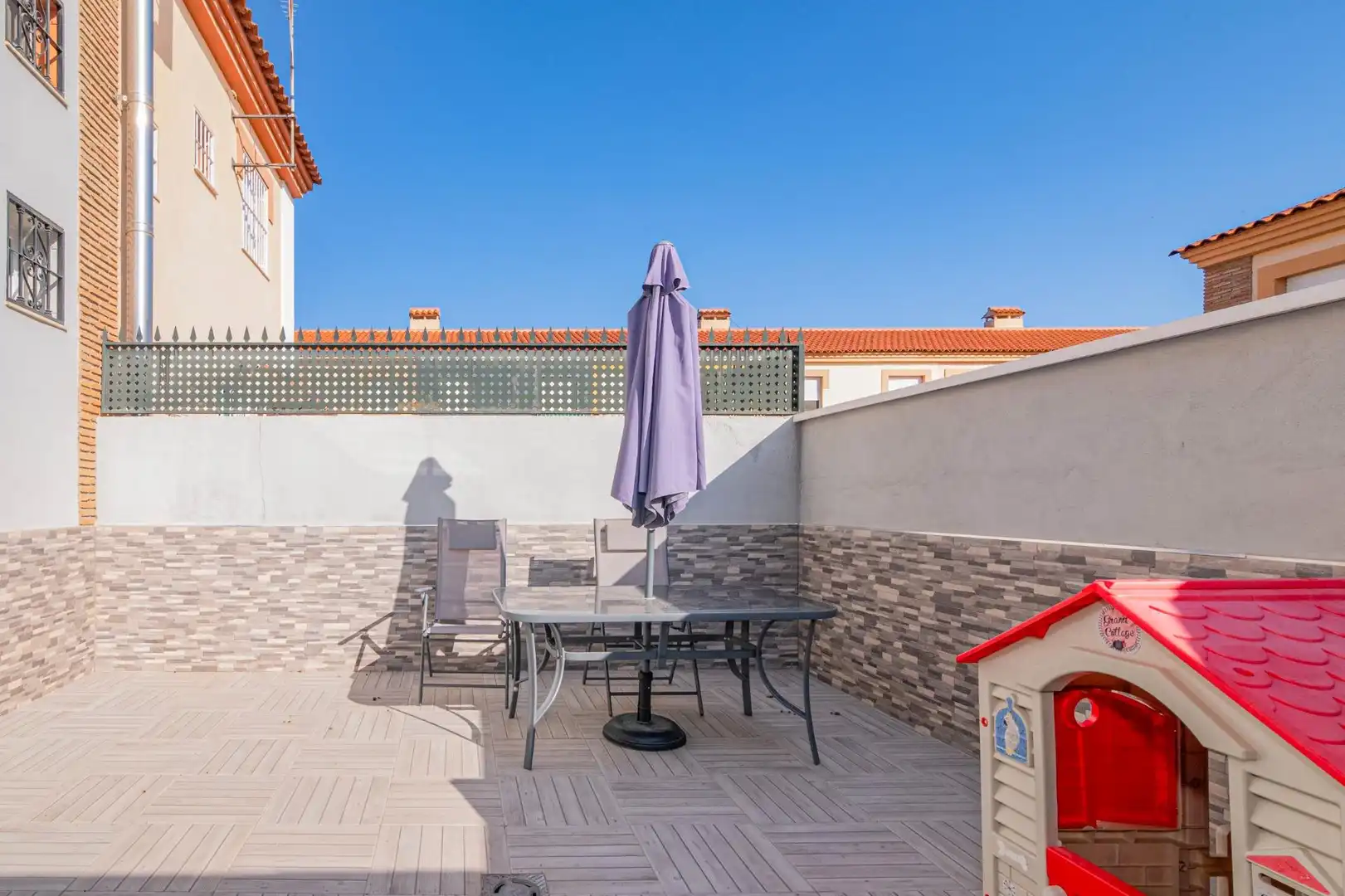 Reihenhaus zum Verkauf in Híjar, imagen 8