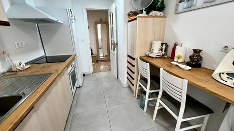 Photo 2 of Flat for sale in Suárez, Málaga Capital