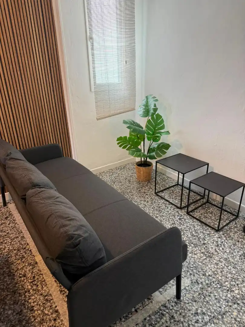 Piso con terraza en alquiler en Carrer el Camí, imagen 3