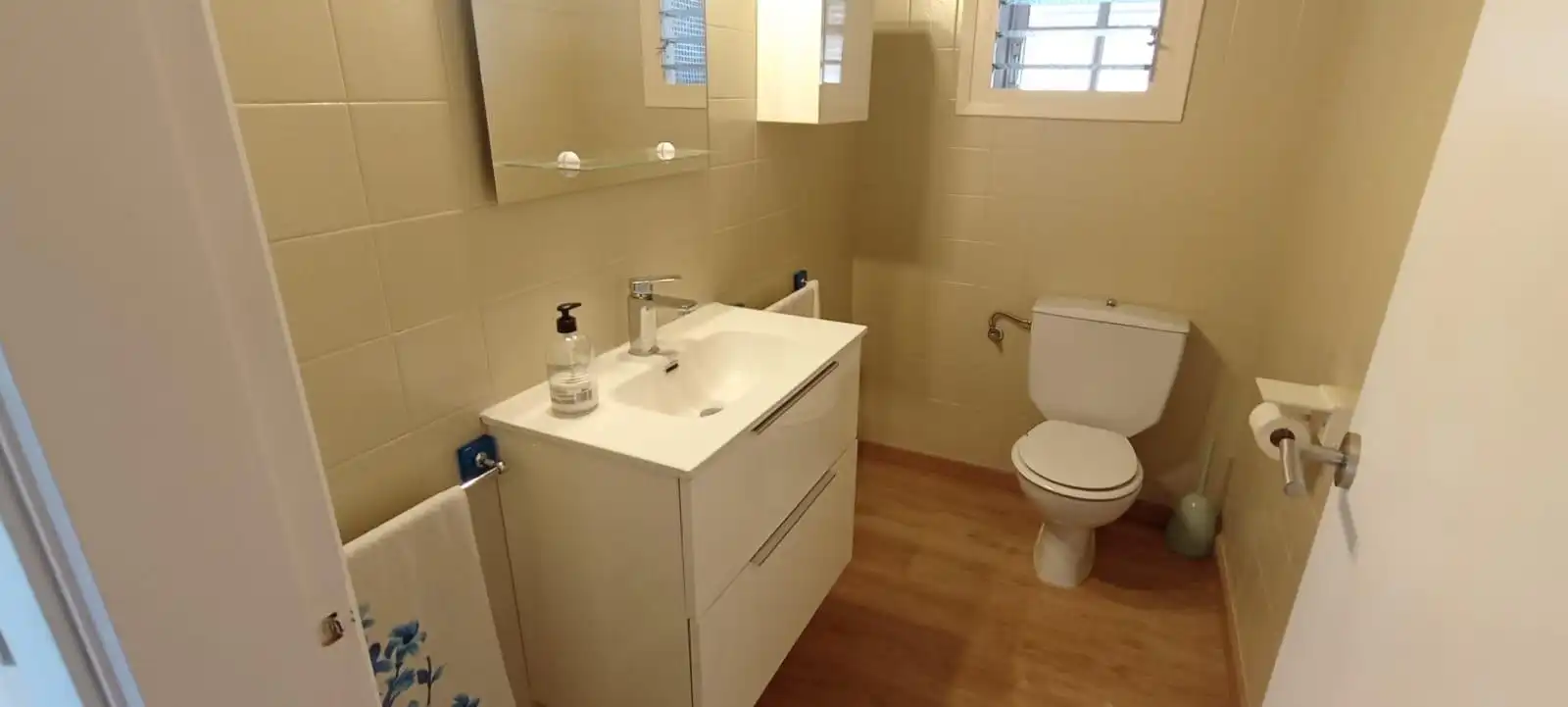 Casa o xalet de lloguer a Cala del Puntal