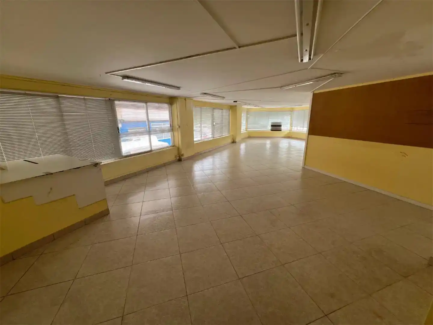Büro zur Miete in Ferrol